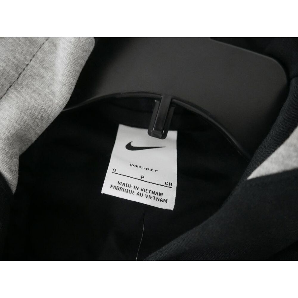 Nike Iowa State Men's Dri-Fit Basketball Spotlight Performance Pullover Hoodie S - Picture 6 of 7